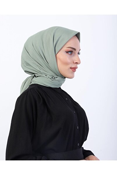 Moda Şalcım Pamuk Cazz Eşarp