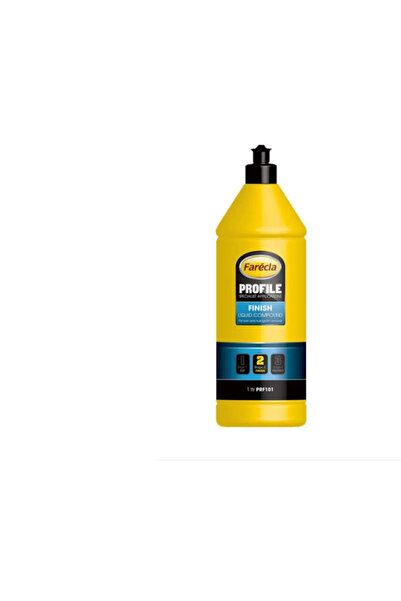 Genel Markalar Profile Finish Ince Sıvı Pasta (PRF101) 1 Litre