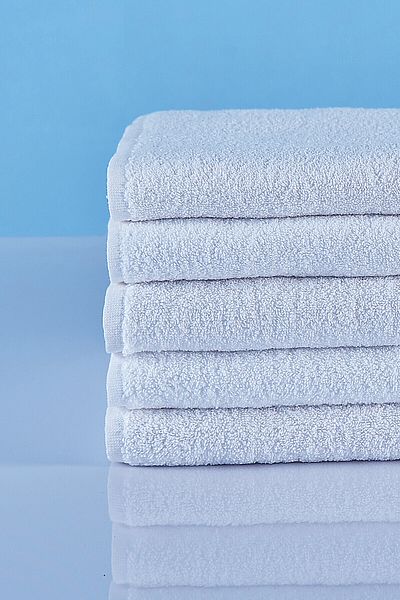 AKGÜN EV TEKSTİLİ Ultra Soft Dowry - 100% Cotton Hand Face Towel 50x90