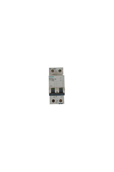 Siemens Siemens 5Sl6532-7 32A - 70mm Switched, Automatic Fuse, Type C Slow Character