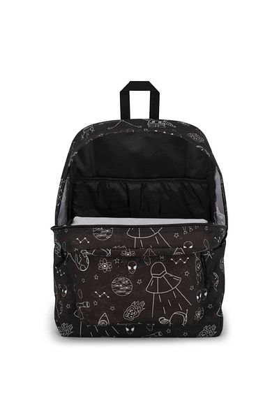 Jansport Superbreak Plus - Backpack with Laptop Compartment