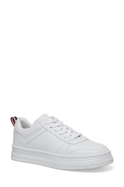 U.S. Polo Assn. Us.polo.assn Pantofi sport Suri pentru utilizare zilnică pentru femei