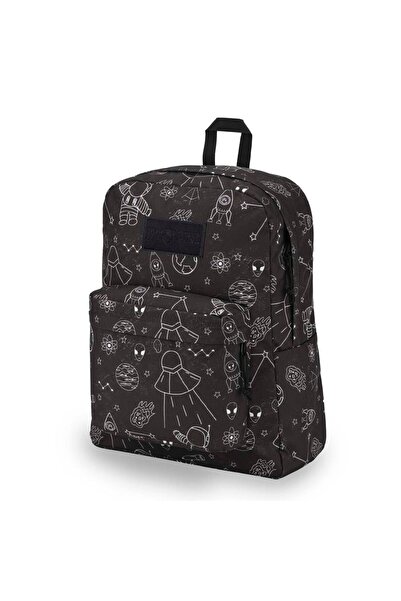 Jansport Superbreak Plus - Рюкзак з відділенням для ноутбука