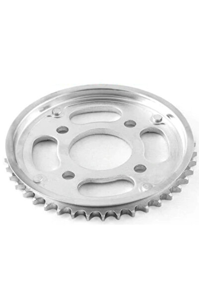 monero KUBA TK 03 ARKA DİŞLİ 42T