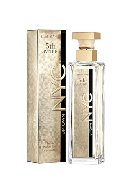 Elizabeth Arden , 5-та алея Ню Йорк ъптаун, Парфюмна вода, За жени, 125 мл