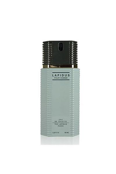 Ted Lapidus Pour Homme Edt Spray 100 ml Men's Perfume
