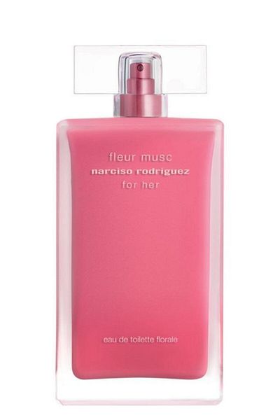 Narciso Rodriguez Narciso Rodriguez Fleur Musc Floral Eau de Toilette 100ml