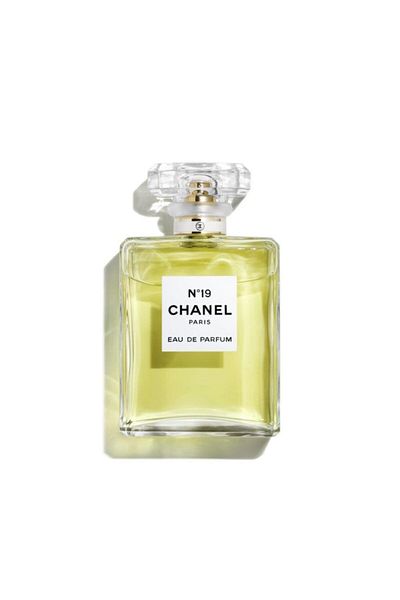 Chanel N 19 Edp 100 ml Damenparfüm 3145891195309