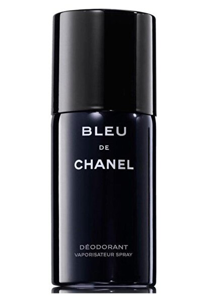 Chanel Дезодорант спрей Bleu de Chanel, Дезодорант спрей, 100 мл