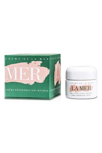 La Mer Nemlendiri Yüz Bakım Kremi 30 Ml