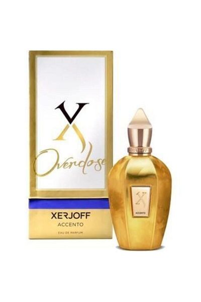 Xerjoff عطر زيرجوف اكسينتو اوفر دوز 100 مل