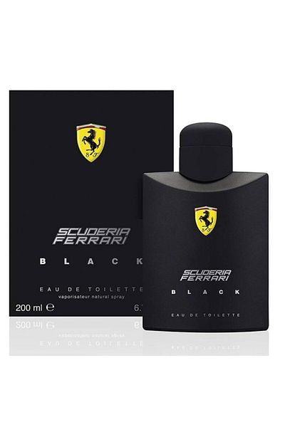 Ferrari Ferrari Scuderia EDT 200ml