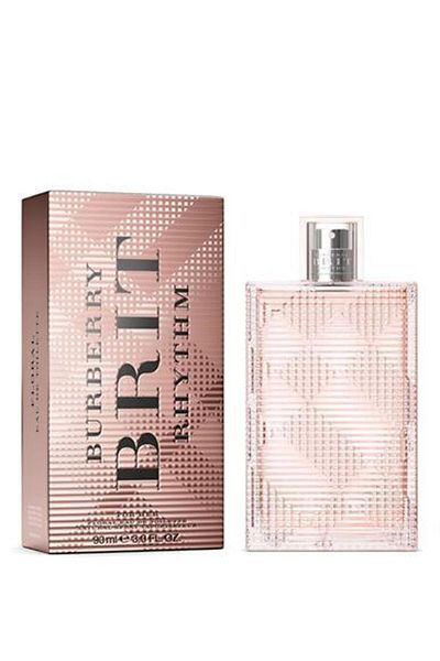 BURBERRY Brit Rhythm For Her 2 Floral Edt 90 Ml Kadın Parfümü