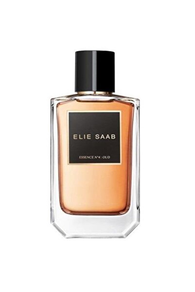 Elie Saab Essence No. 4 Edp 100 ml Unisex Perfume 3423473987956