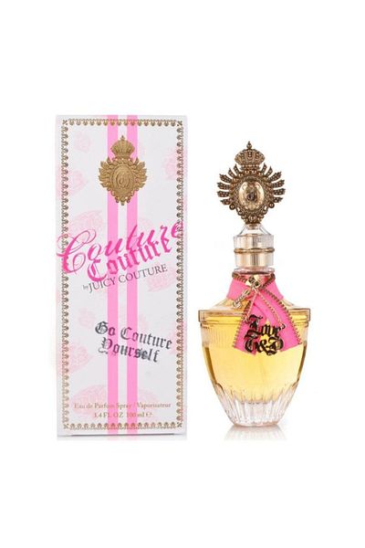 Juicy Couture عطر جوسي كوتور كوتور 100 مل