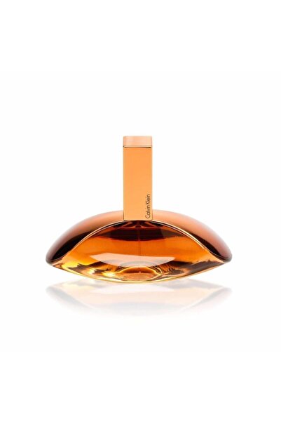 Calvin Klein Euphoria Amber Gold Edp 100 ml Kadın Parfüm 3614224675530