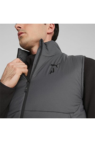 Puma Seasons Primaloft Vest PUMA Black