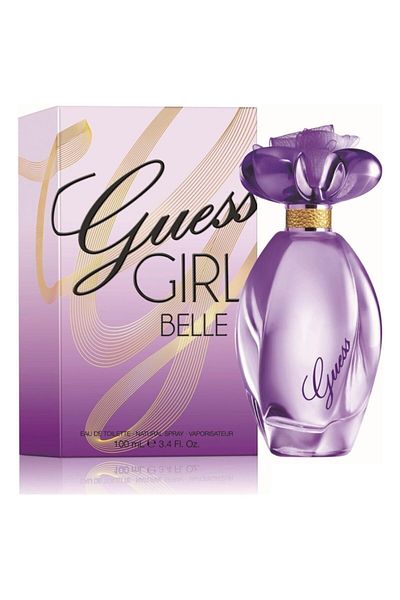 Guess عطر جيس غيرل بيل او دو تواليت 100مل