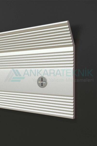 Ankadex Alüminyum Baskı Çıtası (150 Metre)