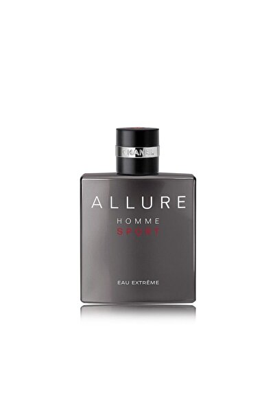 Chanel Allure Homme Sport Edp 100 ml Erkek Parfüm 3145891235609