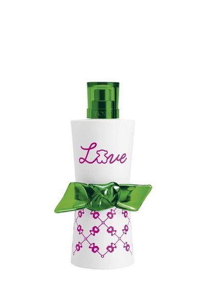 Tous عطر لوف مومنتس من توس او دي تواليت 90 مل