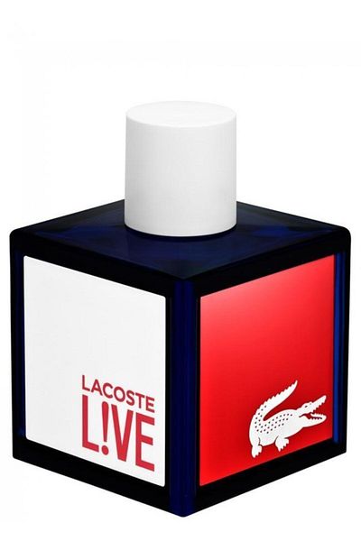 Lacoste Live Edt 100 Ml Erkek Parfüm