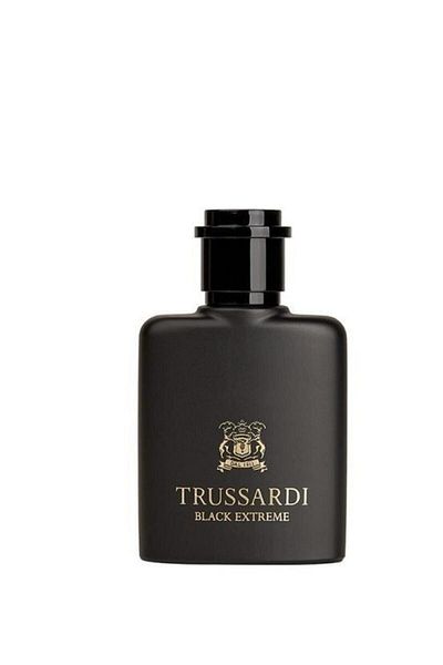 Trussardi عطر تروساردي بلاك اكستريم او دو تواليت 100مل