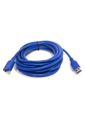 aogo 5 Metre Usb 3.0 Uzatma Kablosu 5mt Usb Di i Erkek Kablo 5m Usb Extension Usb3.0 Af Uzatma Fiyat Yorumlar Trendyol