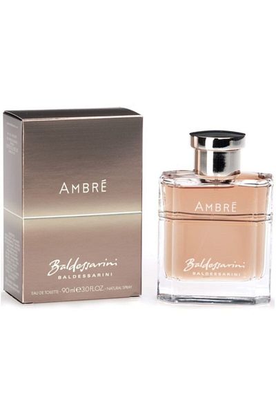 BALDESSARINI Baldessarini Ambre (M) EDT 90ml