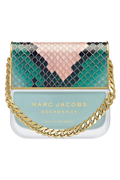 Marc Jacobs Marc Jacobs Decadence Eau So Decadent - perfume for women 100 ml