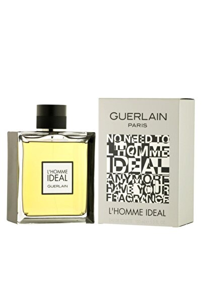 Guerlain Guerlain L'homme Ideal Edt 150 ml Men's Perfume