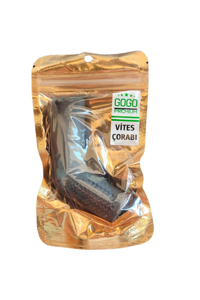 Gogo Premium Vites Çorabı