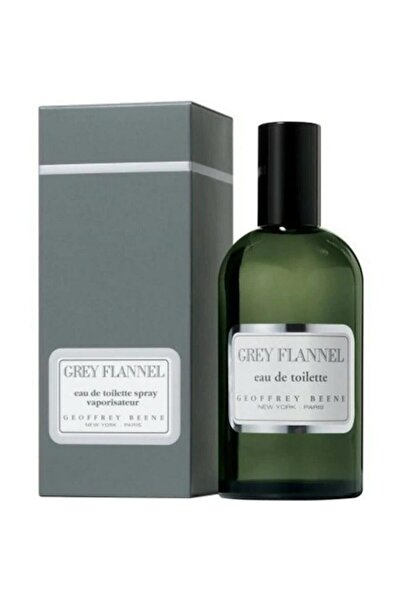 Geoffrey Beene Grey Flannel Edt 120 ml Erkek Parfümü 719346021784