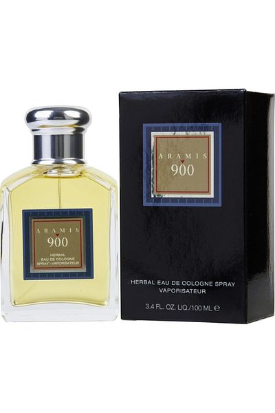 Aramis 900 Edc 100 ml Men's Perfume022548199329