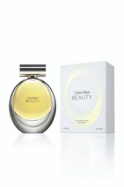 Calvin Klein Beauty Eau De Parfum Spray 50 ml