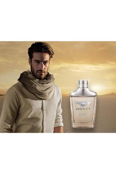 Bentley Infinite Intense Edp 100 ml Ανδρικό Άρωμα