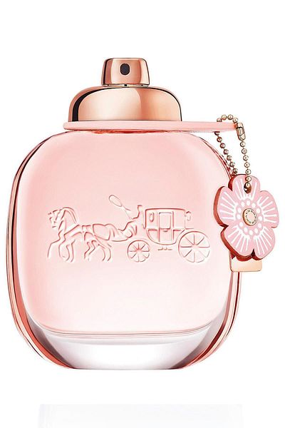 Coach New York Floral Edp 90 ml Damenparfüm
