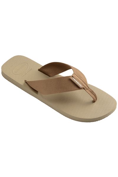 Havaianas Παντόφλες Sand Grey Urban Basic - 4148427 -0154