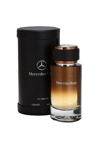 Mercedes Benz عطر لي بارفوم من مرسيدس بنز EDP 120 مل