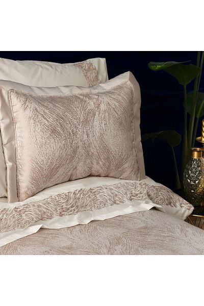 Karaca Ana Sayfa Lyra Kupfer EtiketlerDecken-Set, 8 Parça