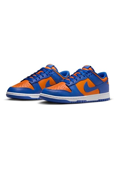 Nike Dunk Low Retro Knicks Erkek Sneaker Ayakkabı Dv0833 800