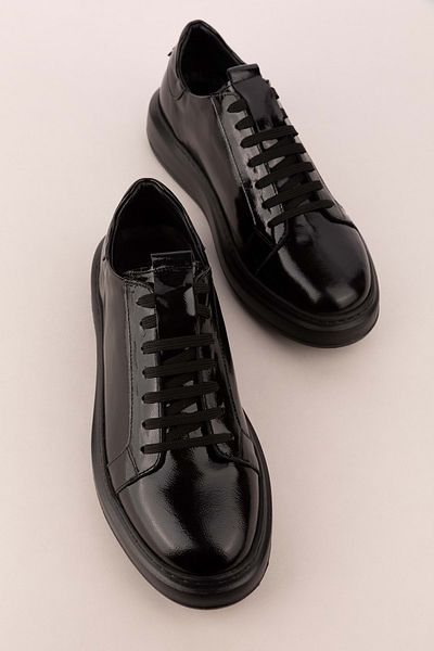 Gondol Pantofi casual confortabili din piele naturală - în interior și în exterior Mals.352