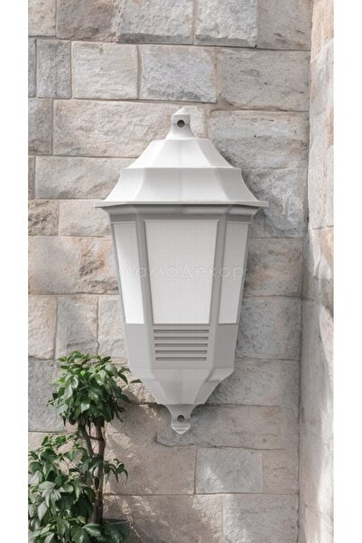 fullreyon E27 Duylu, Elektrikle Çalışır Modern İç ve Dış Mekan, Bahçe, Balkon...