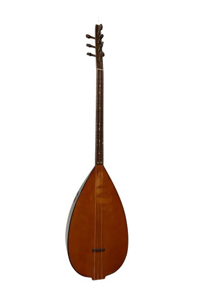 Güneş müzik Kısa sap kompozit bağlama 40