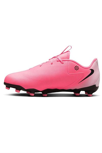 Nike Jr Phantom GX II Academy FG/MG - Kids Football Shoes FD6722-600