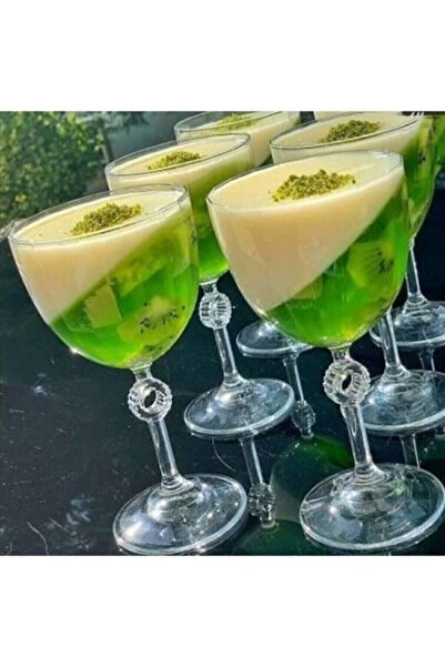 Paşabahçe Amore Şarap Kadehi 280 Cc 6 Adet Fma03192 043oa