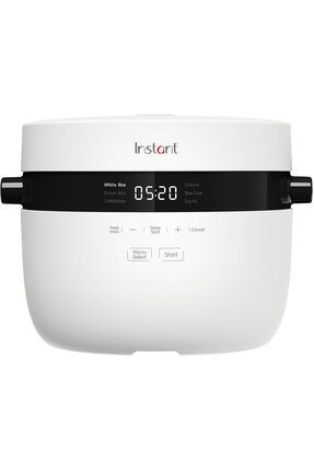 Instant Pot Pirinc Pi irici ve Buharl Pi irici Otomatik Cok Yonlu Dijital Buharl Pirinc Pi irici 2 8L Fiyat Yorumlar Trendyol