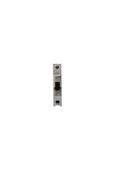 Siemens 5Sq2170-2Ya63 63A 1 Phase Vending Machine Switched Auto