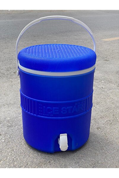 ERÇELİK TİCARET Toros Ice Star Su Termosu 16 Litre
