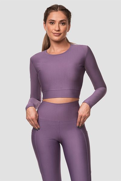 Superstacy ليلك المحاصيل الأعلى